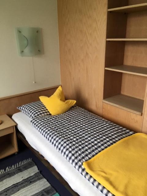 Kurhaus Sunnehus Hotel ไวลด์เฮาส์ ภายนอก รูปภาพ