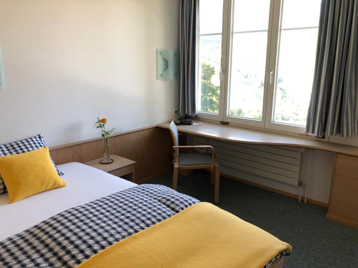 Kurhaus Sunnehus Hotel ไวลด์เฮาส์ ภายนอก รูปภาพ